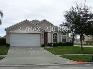 3808 Andover Cay Blvd, Orlando, FL 32825