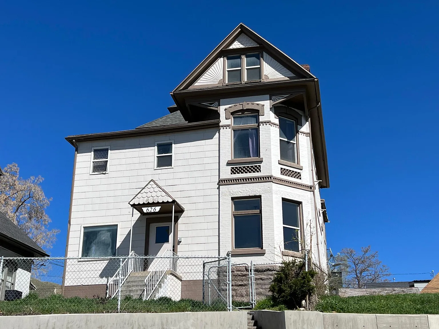 1 bed, 650 sqft, $1,050 — Photo 3