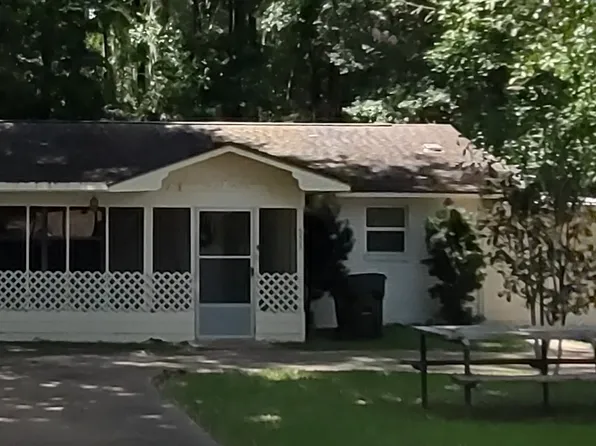 553 Sherwood Forest Dr, Woodville, TX 75979