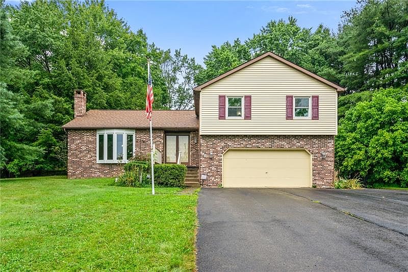 114 Parker Rd, Sarver, PA 16055 Zillow