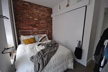 Rented by REAL New York