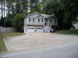 15 Dillon Dr, Douglasville, GA 30134