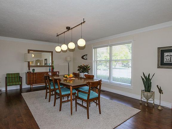 5th image of 5217 Crossbridge Dr
