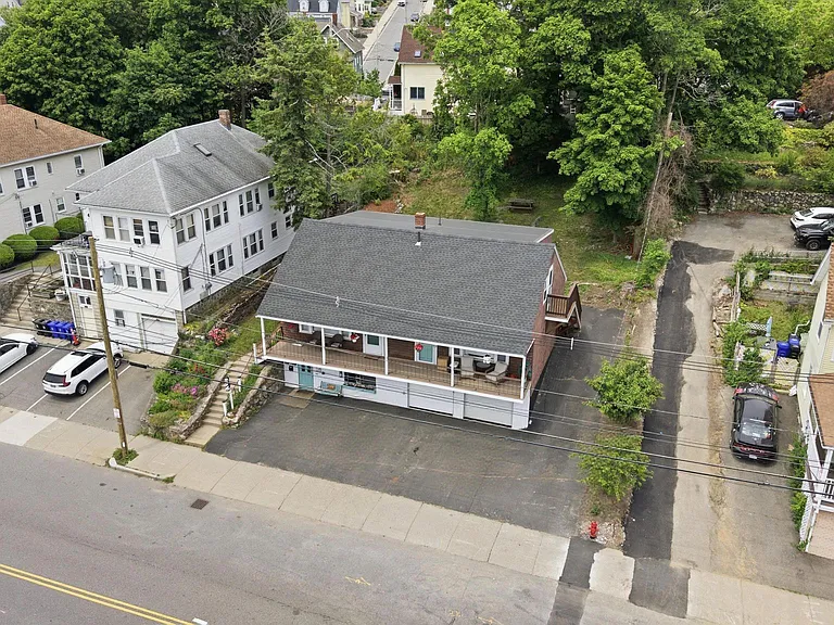 280 Washington St #2 — Photo 22