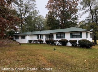 8565 Bohannon Rd, Palmetto, GA 30268