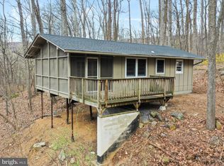 92 Shady Tree Ln, Front Royal, VA 22630