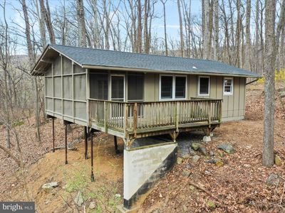 92 Shady Tree Ln, Front Royal, VA, 22630