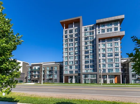 470 Dundas St E, Hamilton, ON