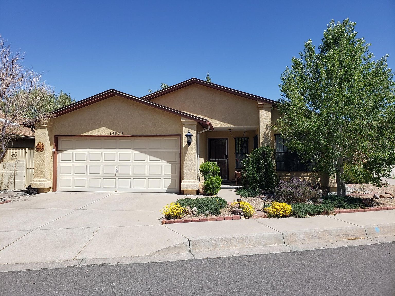 10829 Towne Park Dr NE, Albuquerque, NM 87123 Zillow