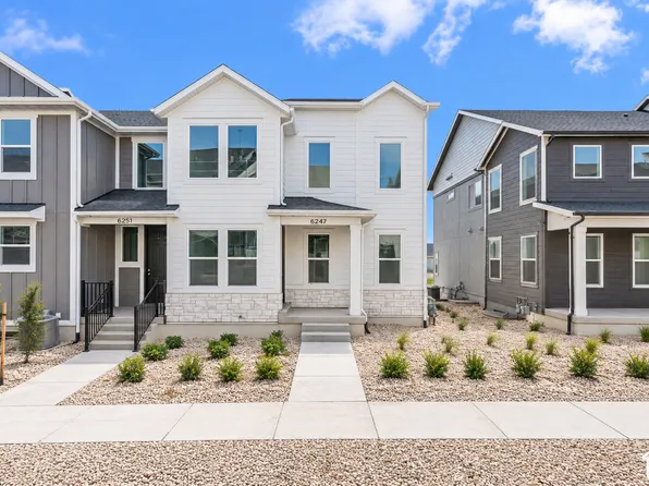 6247 S Benes Ln #128, Taylorsville, UT 84129