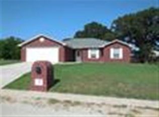 67 Aspen Cir, Wilson, OK 73463