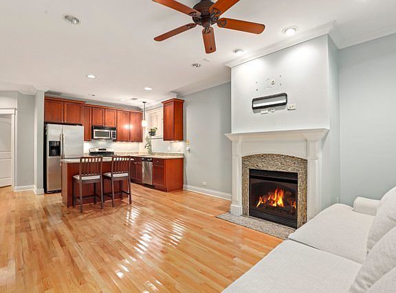 2nd image of 5531 W Edmunds St Unit Gw