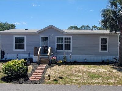 4526 Emu Dr. #Creekside NMB, North Myrtle Beach, SC, 29582