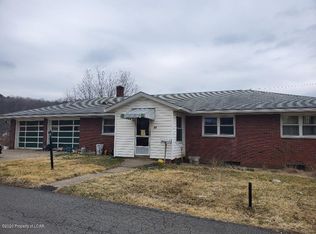 22 Ross St, Nanticoke, PA