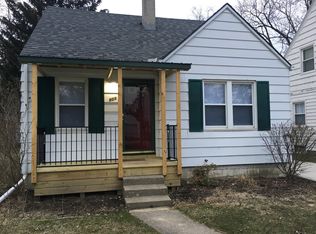809 Secor Rd, Toledo, OH 43607