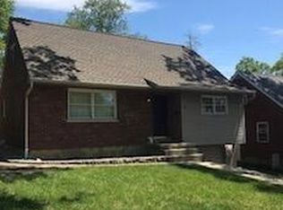 88 Burdsall Ave, Fort Mitchell, KY 41017