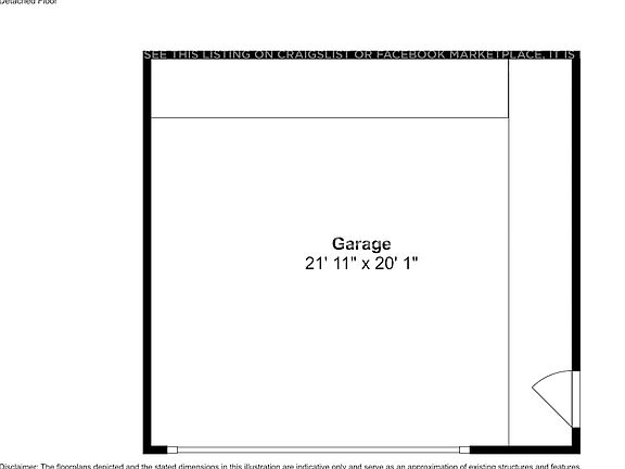 4th image of 6006 Sandy Hollow Dr