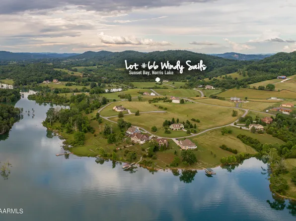 LOT 66 Windy Sails Ln, Sharps Chapel, TN 37866