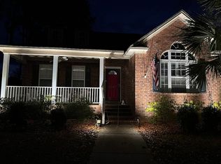 3201 Mayflower Ln, Sumter, SC 29150
