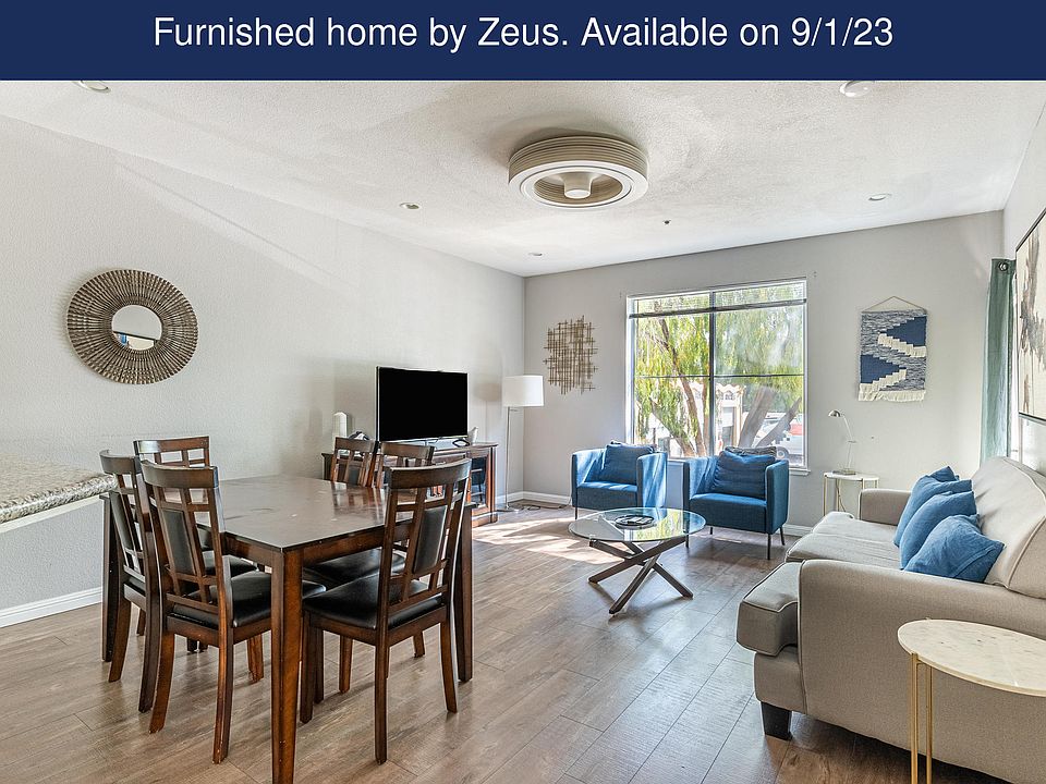 At Zeus, we design move-in ready homes and fully manage them ourselves.