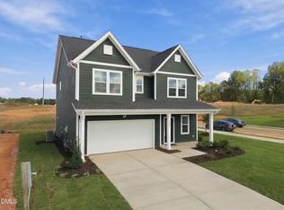 2003 Pollinator Pl, Mebane, NC 27302