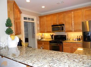 8 Redlevel Walk, Newnan, GA 30265