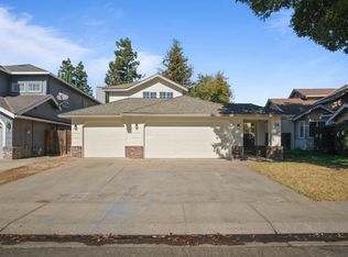 3713 Gatesville Ave, Modesto, CA