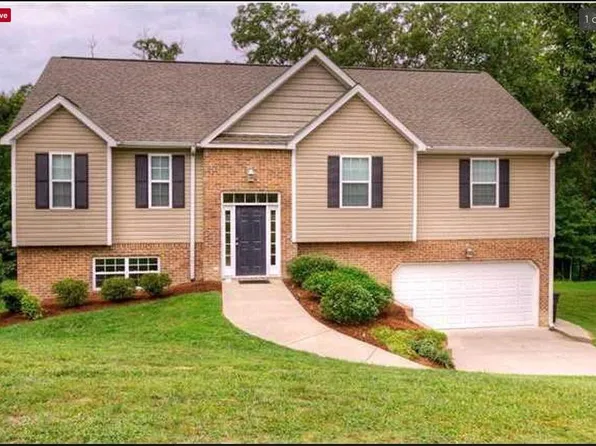 216 Hidden Oaks Dr, Flintstone, GA 30725