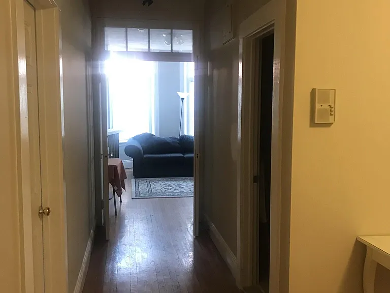 1885 Beacon St #1 — Photo 4
