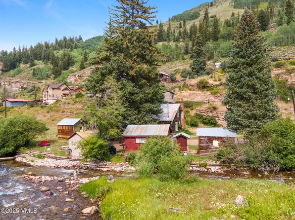 407 Water St, Red Cliff, CO 81649