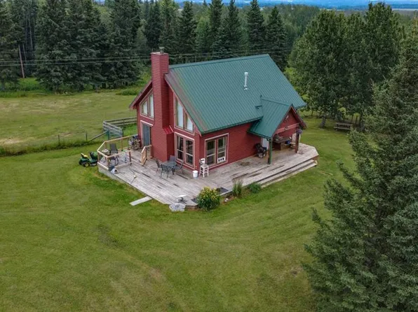 34072 S Range Road 53, Mountain View County, AB T0M 1C0