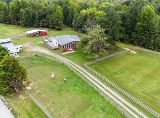 3151 Military Rd, Amelia Court House, VA 23002