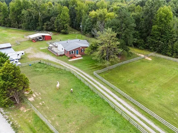 3151 Military Rd, Amelia Court House, VA 23002