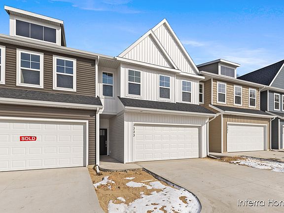 2nd image of 3333 Kings River St SW Unit 43