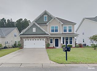 415 Flat Rock Ln, Summerville, SC 29486