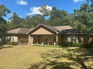 20466 Daisy Ln, Andalusia, AL 36420