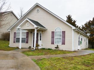 114 Hunter Ridge Dr, Lawrenceburg, KY 40342