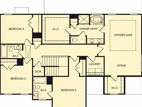 3rd image of this home