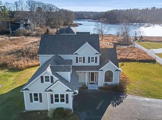 1 River Farm Road, York, ME 03909
