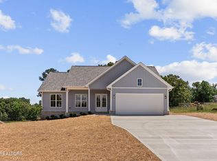 241 Chippewa Ln, Rutledge, TN 37861