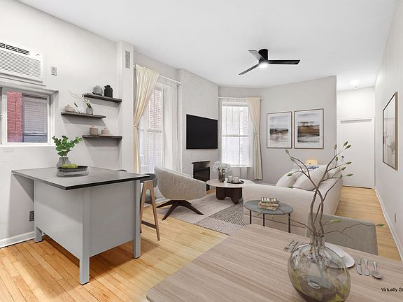 3rd image of 153 W 80th St APT 4B