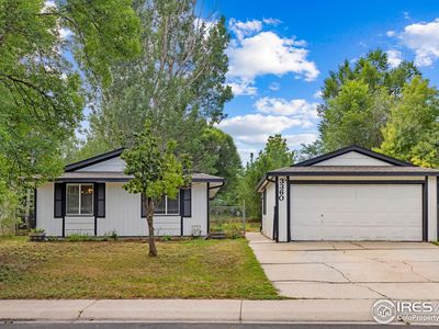 3360 Liverpool St, Fort Collins, CO, 80526