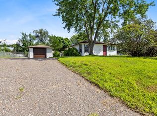 6405 Van Buren St NE, Fridley, MN 55432