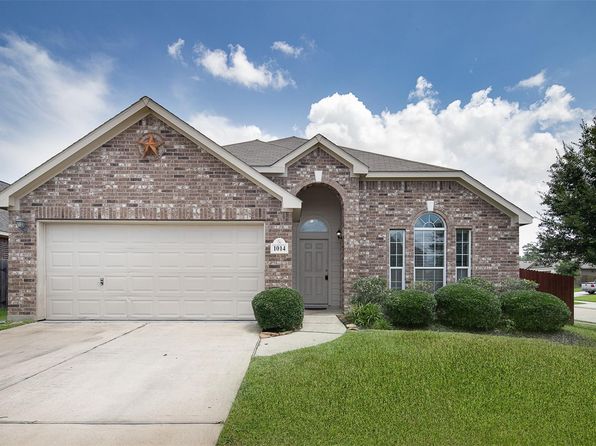 1014 Shadow Glenn Dr