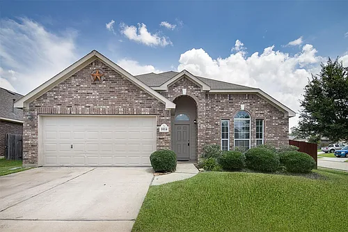 1014 Shadow Glenn Dr Photo 1
