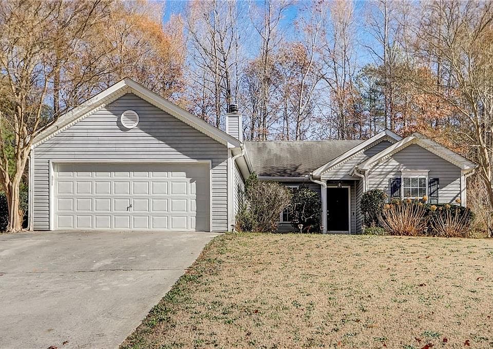 128 Ridgecrest Dr, Douglasville, GA 30134 | MLS #7309358 | Zillow