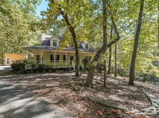 6554 Fox Run, Winston, GA 30187