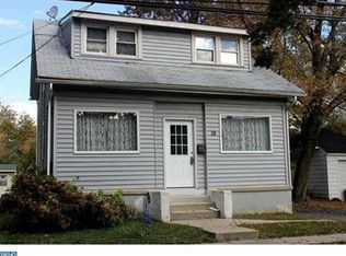 19 Locust St, Merchantville, NJ 08109