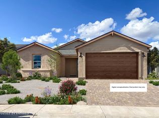 346 Malachite Dr, Clarkdale, AZ 86324