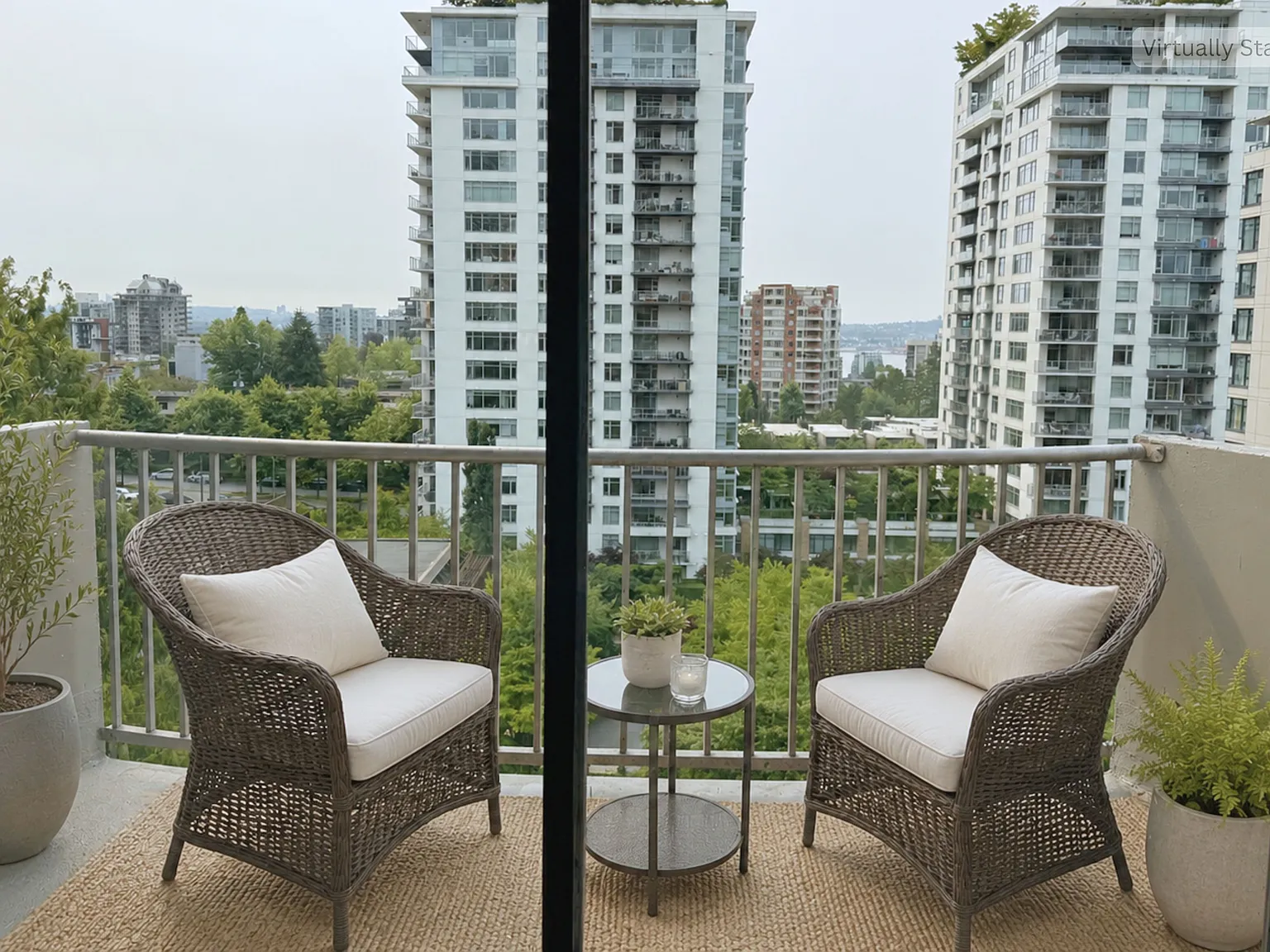 Marlborough Tower — Photo 4